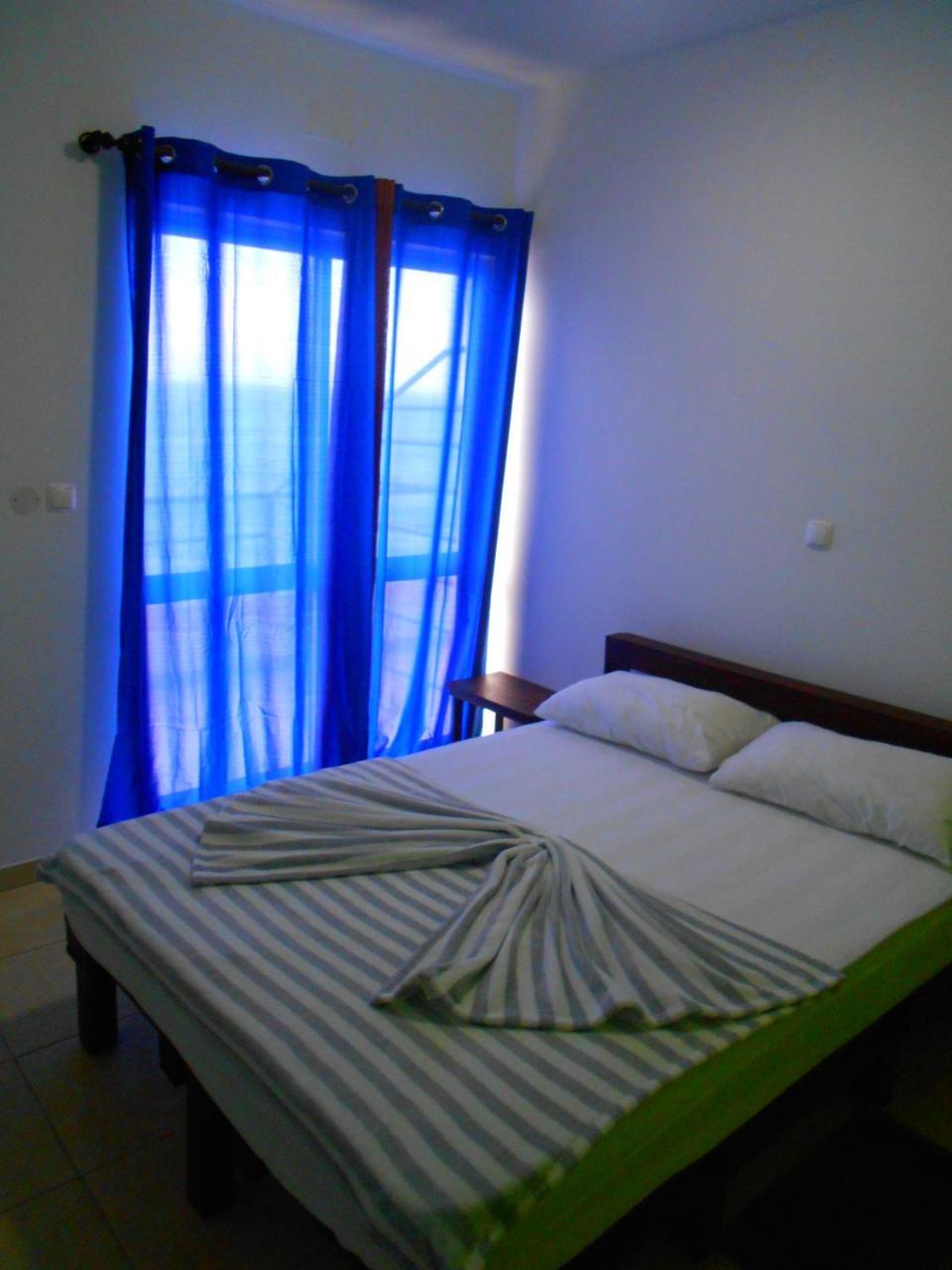 Guest House Frontera Pinto Buitenkant foto